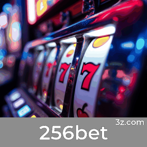 256bet: Seu Cassino Online e Apostas Seguras