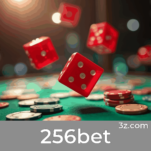 256bet: Seu Cassino Online e Apostas Seguras