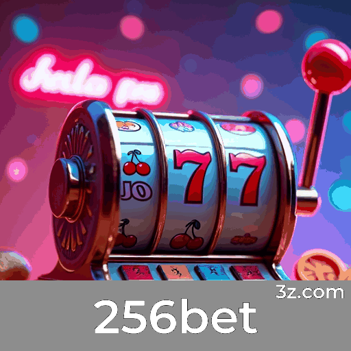 256bet: Seu Cassino Online e Apostas Seguras