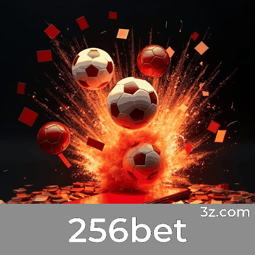 Inovação Tecnológica da 256bet: Excelência em Apostas