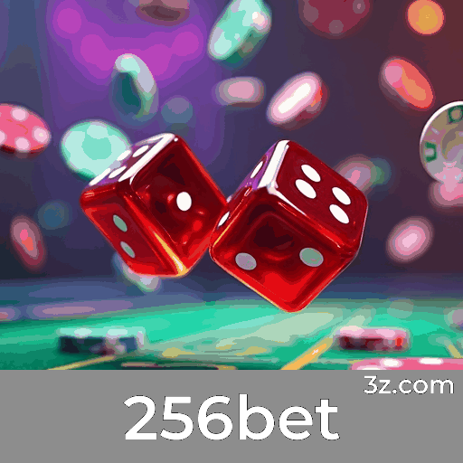 256bet: Seu Cassino Online e Apostas Seguras