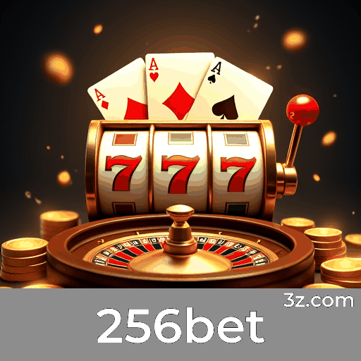256bet: Ofertas de bônus únicas e irresistíveis