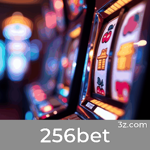 256bet: Seu Cassino Online e Apostas Seguras