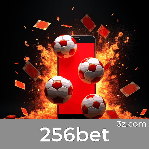 256bet: Segurança e Rapidez para Usuários Brasileiros