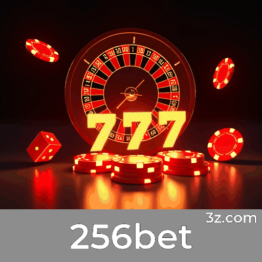 256bet: Jogo em Tempo Real para Brasileiros