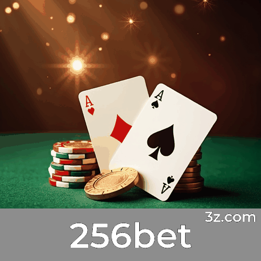 256bet: Domine Jogos com Estratégias Emocionantes