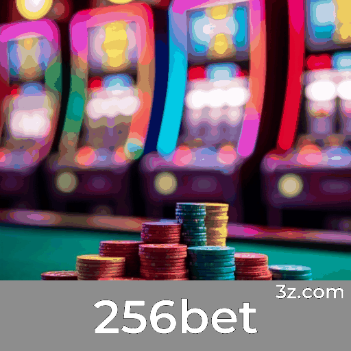 256bet: Experiência de Cassino Imersiva para Brasileiros