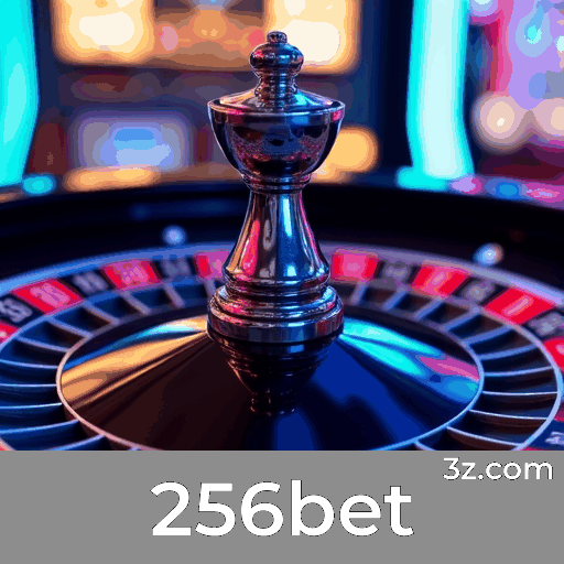 256bet: Domine Jogos com Estratégias Emocionantes