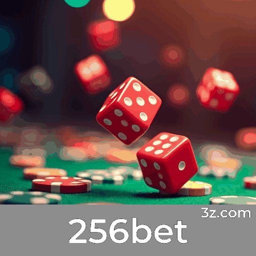 256bet: Seu Cassino Online e Apostas Seguras
