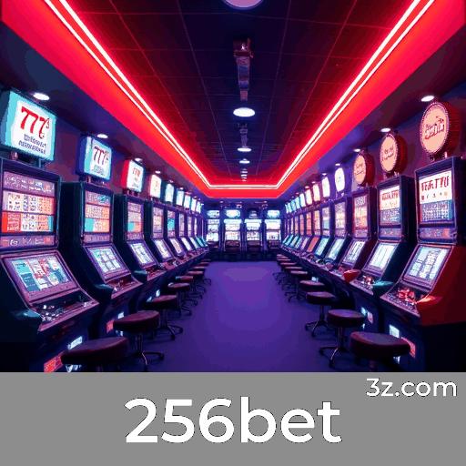 256bet: Ofertas de bônus únicas e irresistíveis