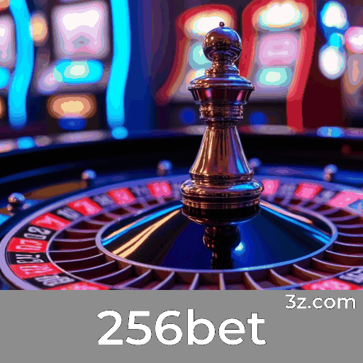 256bet: Segurança e Rapidez para Usuários Brasileiros