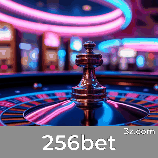 256bet: Jogo em Tempo Real para Brasileiros