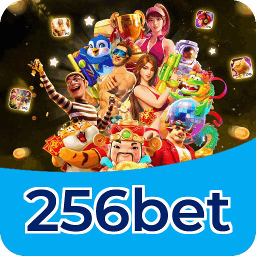 Slots Premium da PG Soft na 256bet