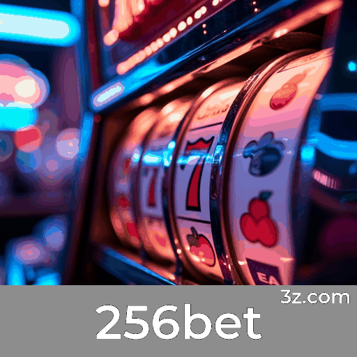 256bet: Apostas Esportivas Precisão e Excelência