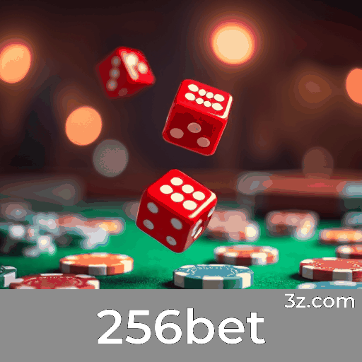 256bet: Apostas Esportivas Precisão e Excelência
