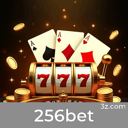 256bet: Apostas Esportivas Precisão e Excelência