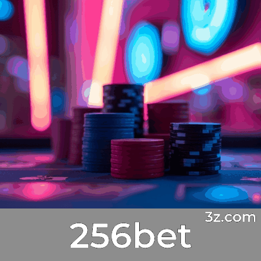 Inovação Tecnológica da 256bet: Excelência em Apostas